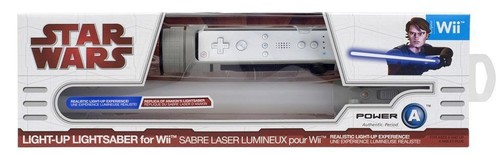 Wii spada laser - wii, star
