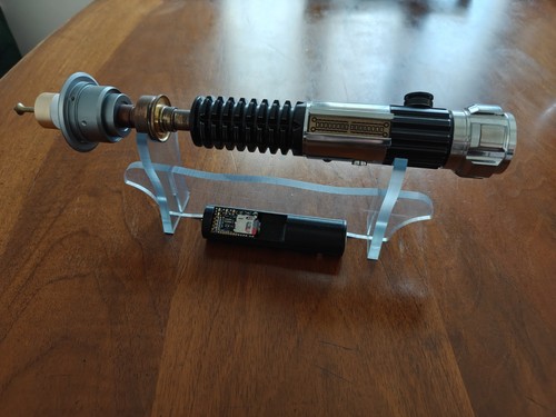 Star wars replica spada - replica,
