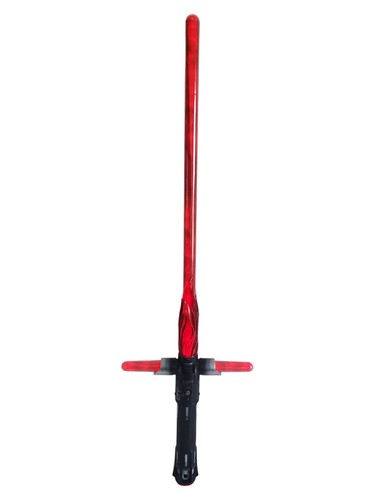 Spada laser kylo ren star - laser, wars