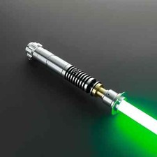 Spada Laser RGB Luke Skywalker